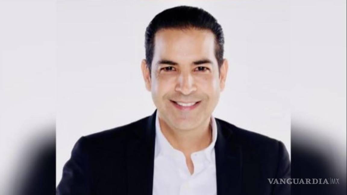 $!Víctor Manuel Martínez González va por San Pedro. Va a conseguir muchísimas más de las firmas requeridas y va a ser el próximo alcalde de SPGG.