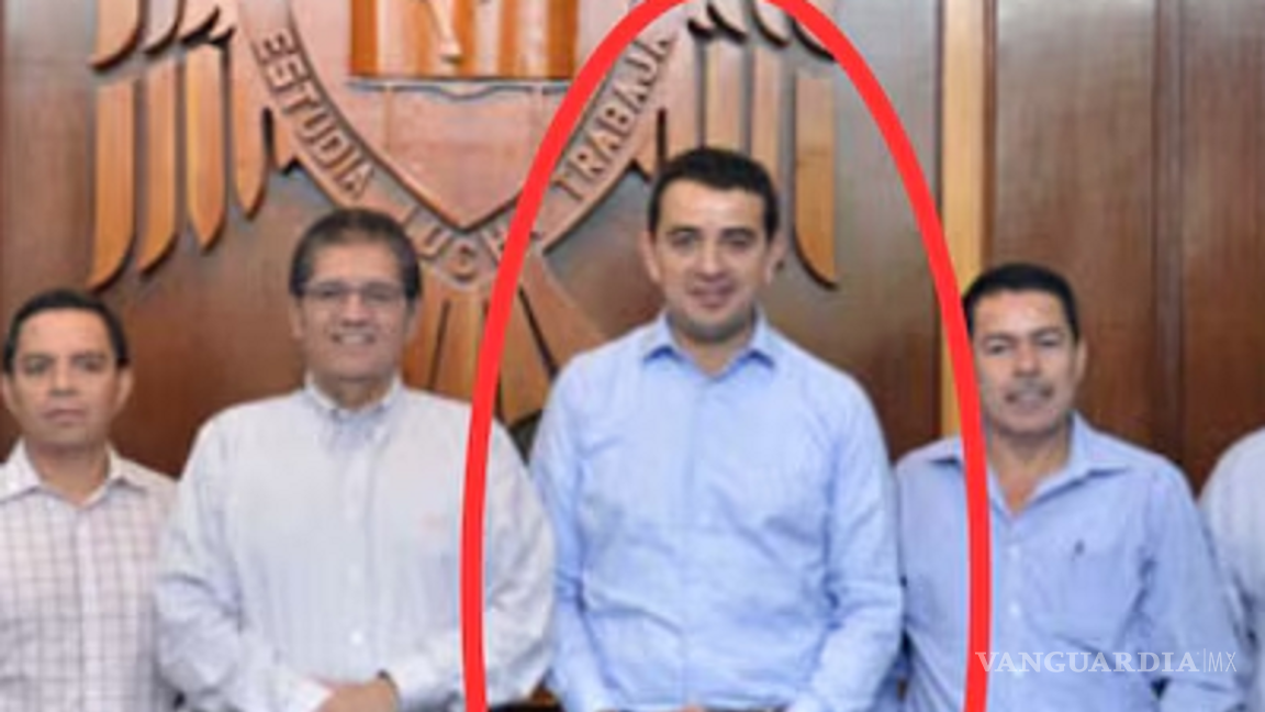 $!Sobrino de ‘El Mayo’ asumió un puesto clave en el gobierno de Colima