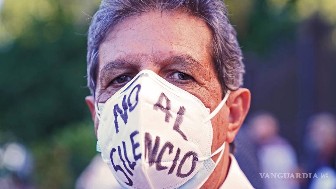 Asesinatos de periodistas en México, sin castigo ni consecuencias