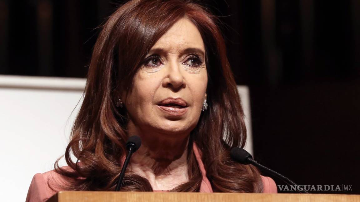 Va Cristina Fernández a juicio por defraudación y asociación ilícita