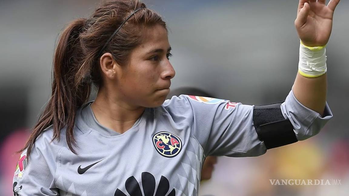 ¡Más mexicanos al PSV! La portera seleccionada nacional Cecilia Santiago jugará en Holanda