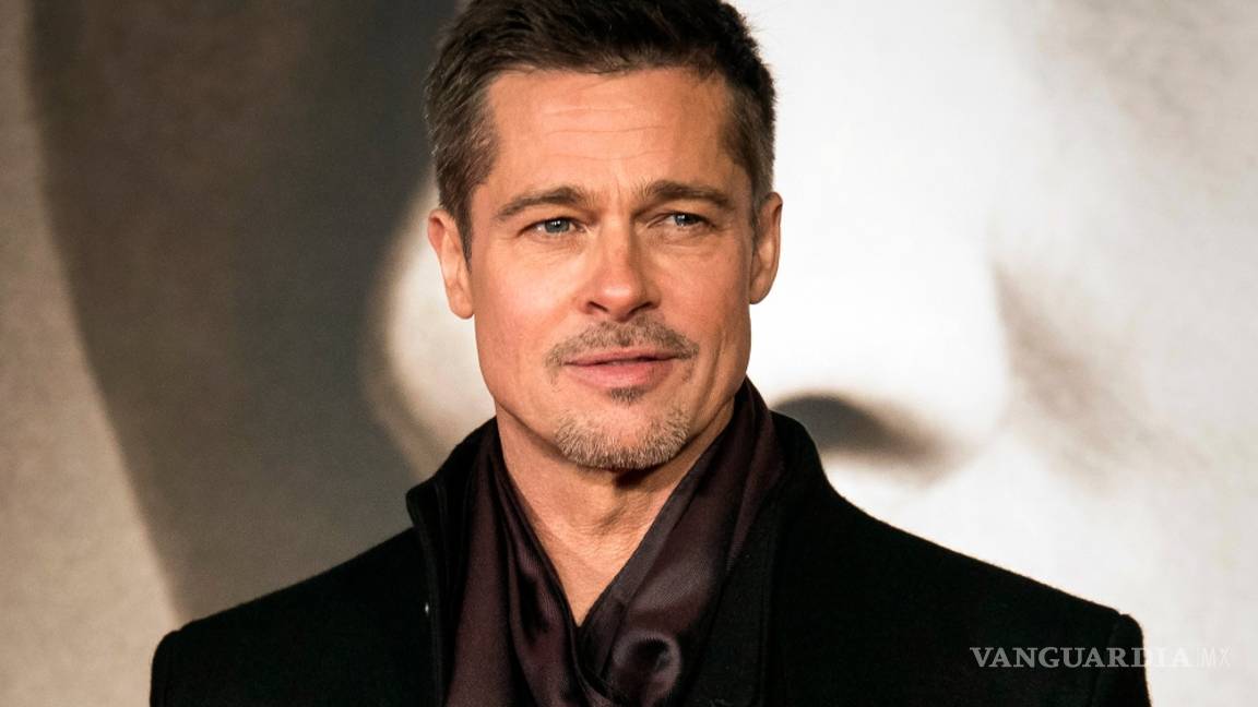 $!Brad Pitt encarna al general Stanley McChrystal en "War Machine"