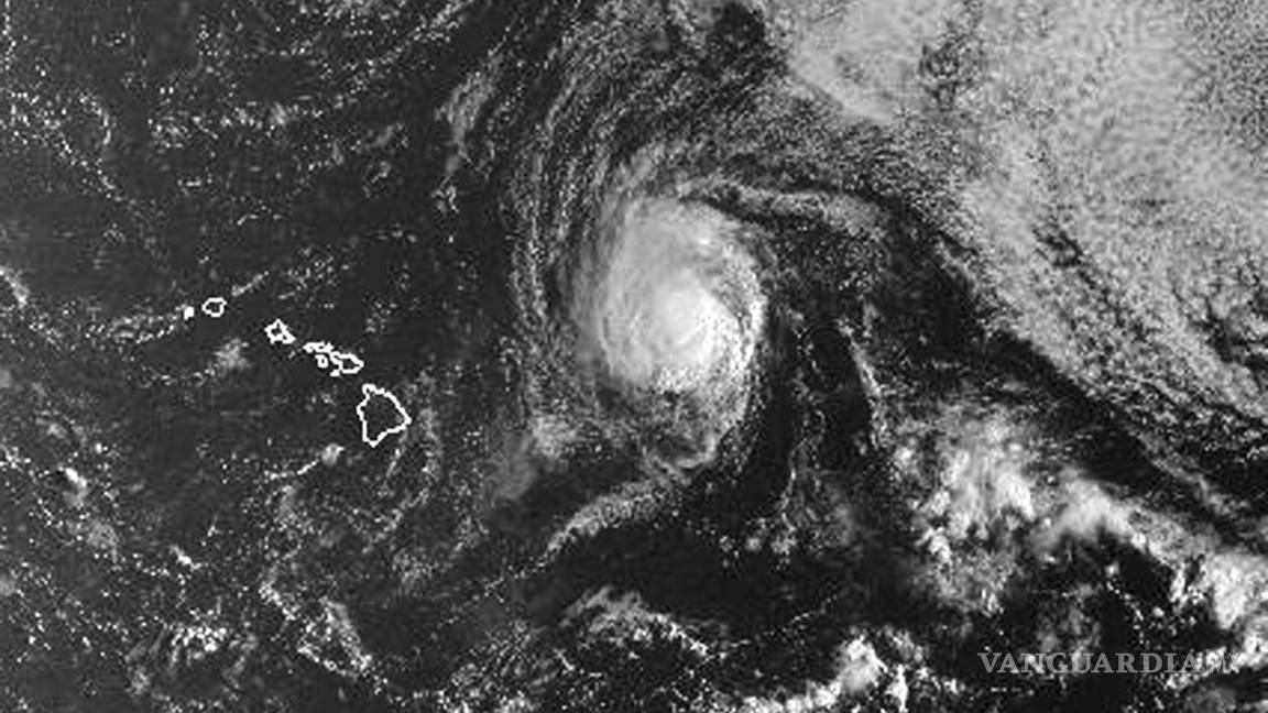 $!Florence cuenta con ingredientes de tormenta catastrófica