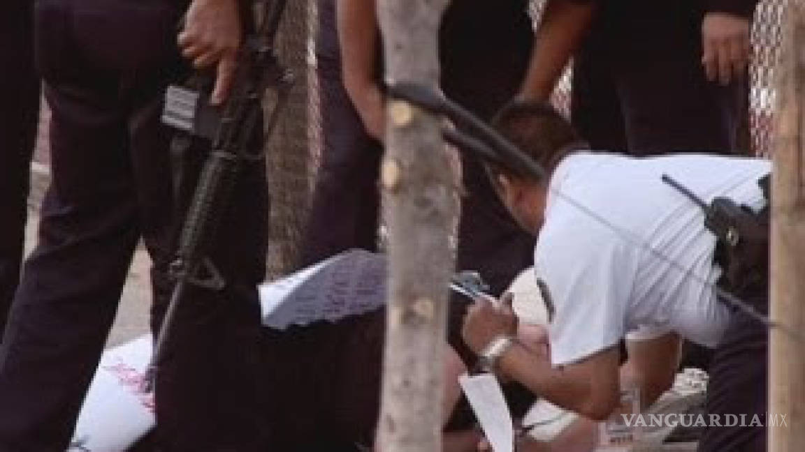 $!El día en que el tío de Emma Coronel secuestró a la esposa de Héctor Beltrán Leyva