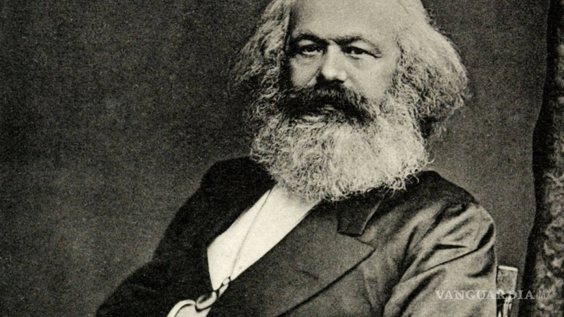 $!¿Tenía Marx razón?,&nbsp;150 años de la edición de "El capital”