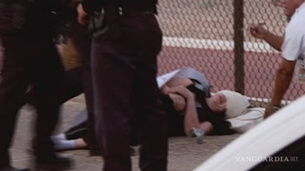 $!Ella es 'La Señora', la reina de belleza que cambió la corona para dirigir al Cártel de los Belrán Leyva