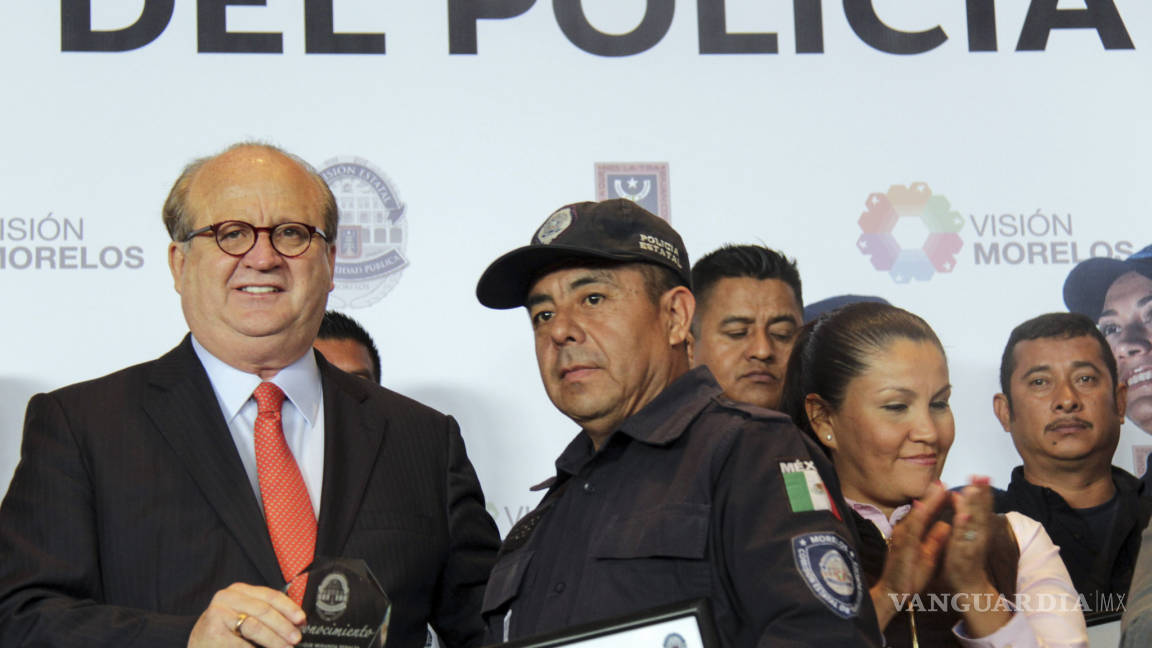 En Morelos no permitiremos un Abarca más: Graco