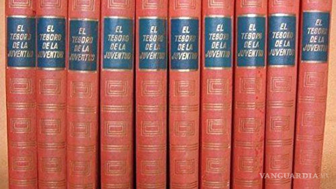 $!Revelan cuál fue el mejor libro del año... ¡pero de hace un siglo!