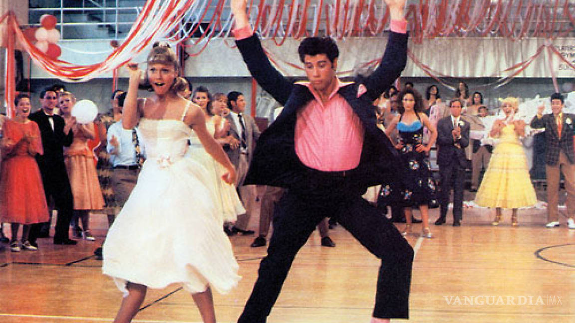 $!A 40 años de 'Vaselina', el musical más aclamado regresa a la pantalla grande