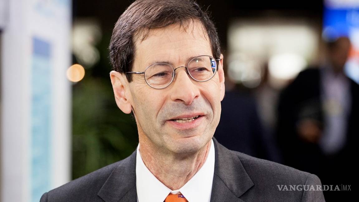 $!Alerta FMI de la desaceleración mundial por guerra comercial de Donald Trump