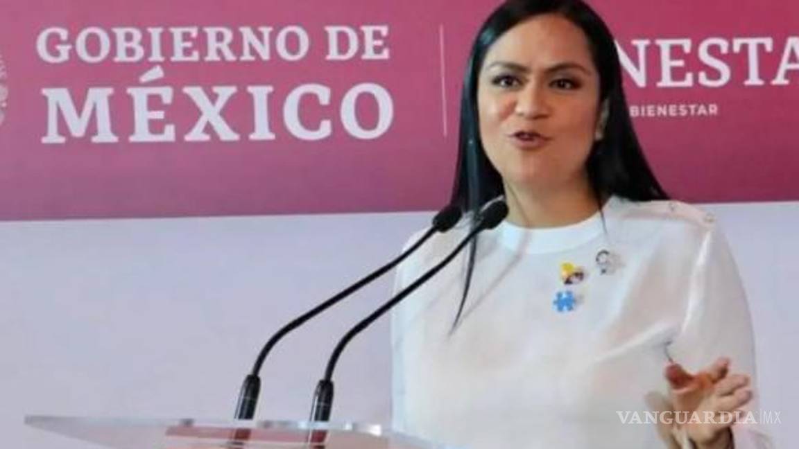 Coahuila: Silencia Ariadna Montiel a pleitistas de Morena