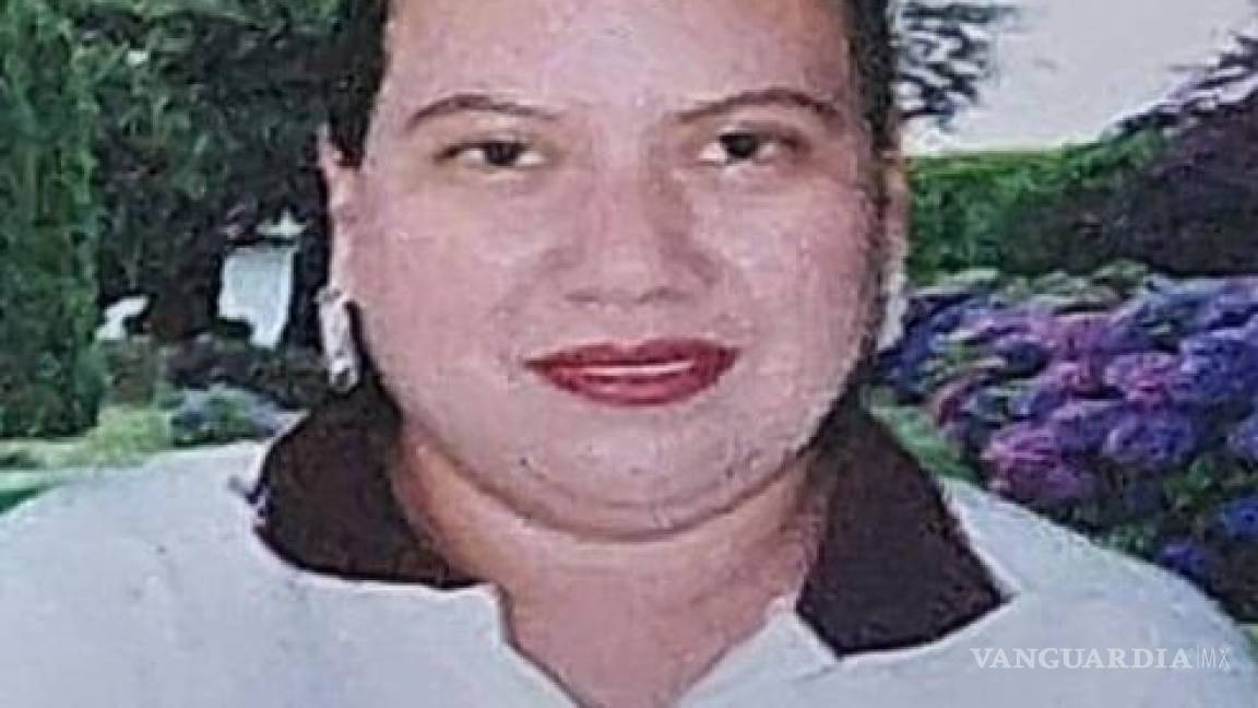 Profesora secuestrada en Chiapas fue encontrada muerta