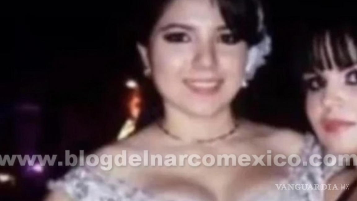 $!Adriana Meza, la ‘nueva reina del Cártel de Sinaloa’; ella es la supuesta esposa de Ovidio Guzmán