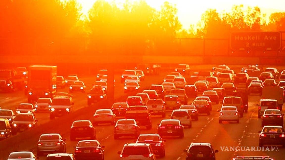 Sufren más de 150 millones de estadounidenses por sofocante ola de calor