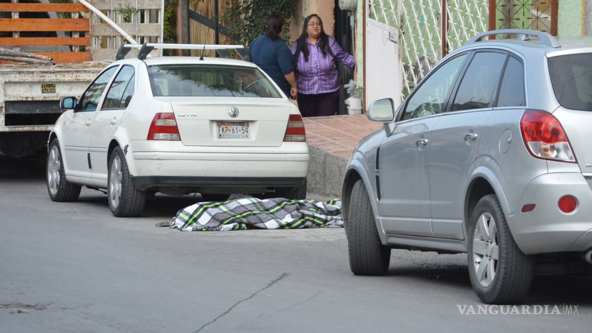 $!Lo matan a cuchilladas en el Ojo de Agua