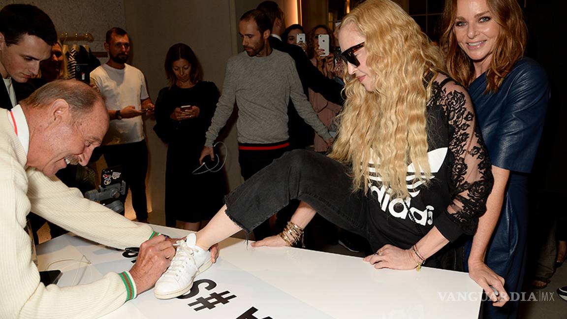 $!Famosos que no sabías que son veganos