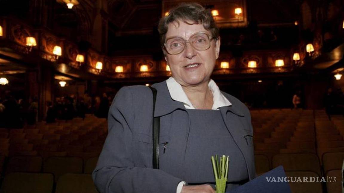 $!“Cascos Blancos” de Siria, galardonados con Nobel Alternativo