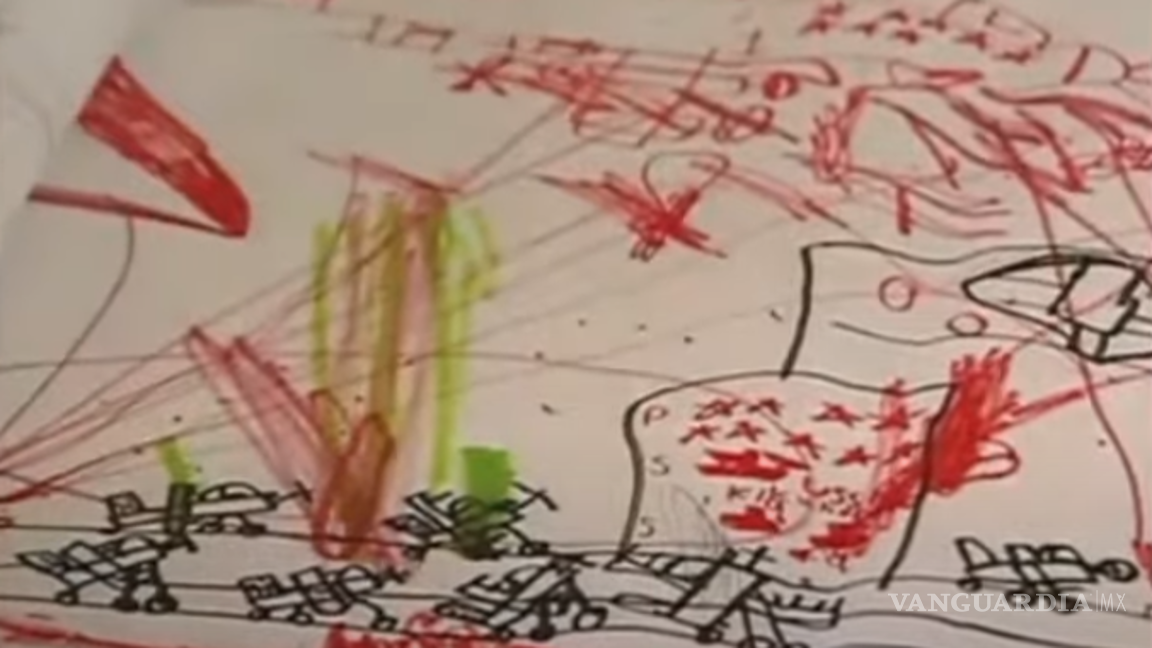 ¿Existe la reencarnación?; James Leininger el niño que asegura haber