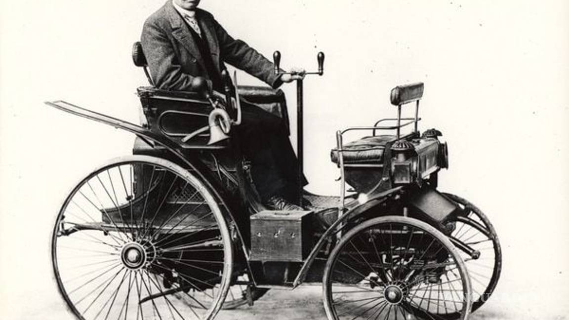 $!Así nacieron las seis marcas de coches más antiguas