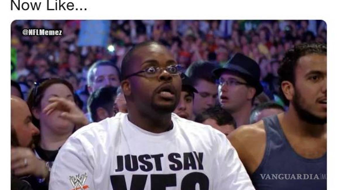 $!Los memes del juego entre Rams y Chiefs que no se pudo jugar en México