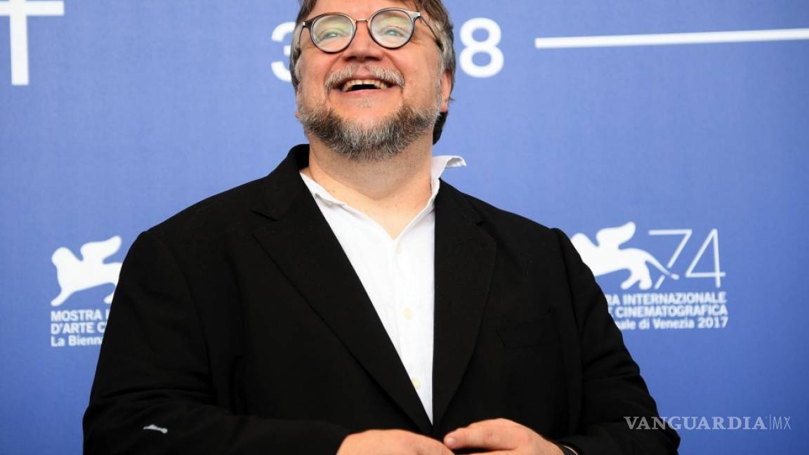 Festival de cine de Toronto dice que Guillermo del Toro es un &quot;maestro visual&quot;