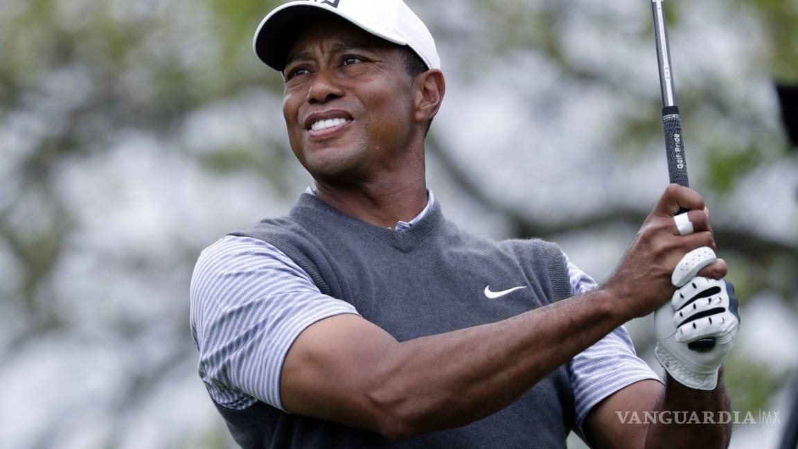 Tiger Woods vs Rory McIlroy: el duelo que el golf esperaba