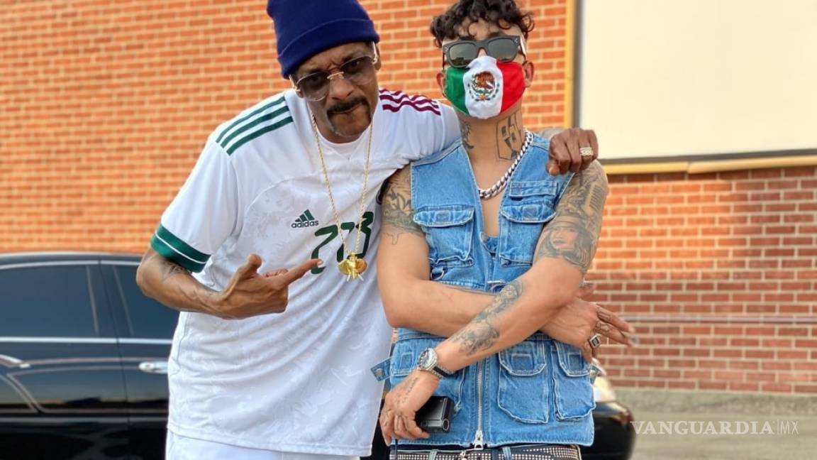 $!Ponle play: Escucha lo nuevo de The Weeknd y Rosalía, Snoop Dogg y Britney Spears