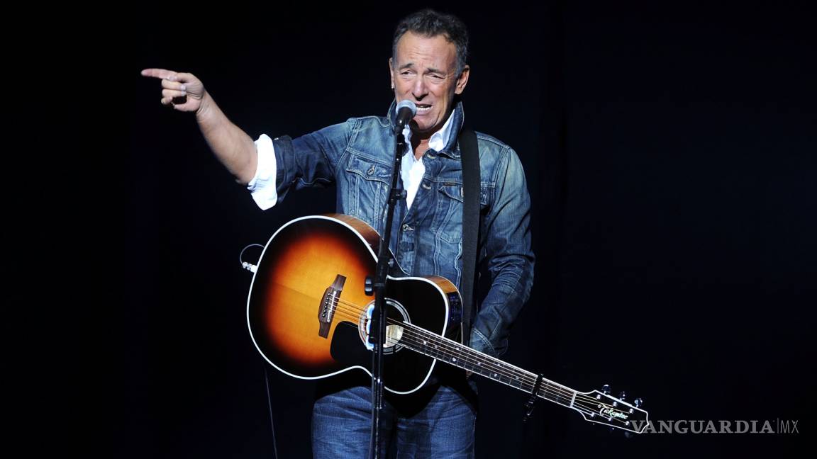 &quot;Western Stars&quot;, de Springsteen ya está disponible a partir de hoy