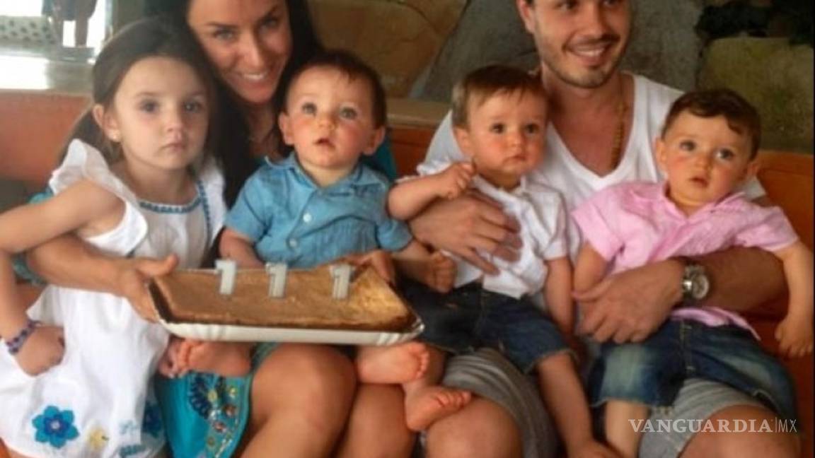 $!Inés Gómez- Mont fingió operación de tumor, afirma amigo de su ex esposo