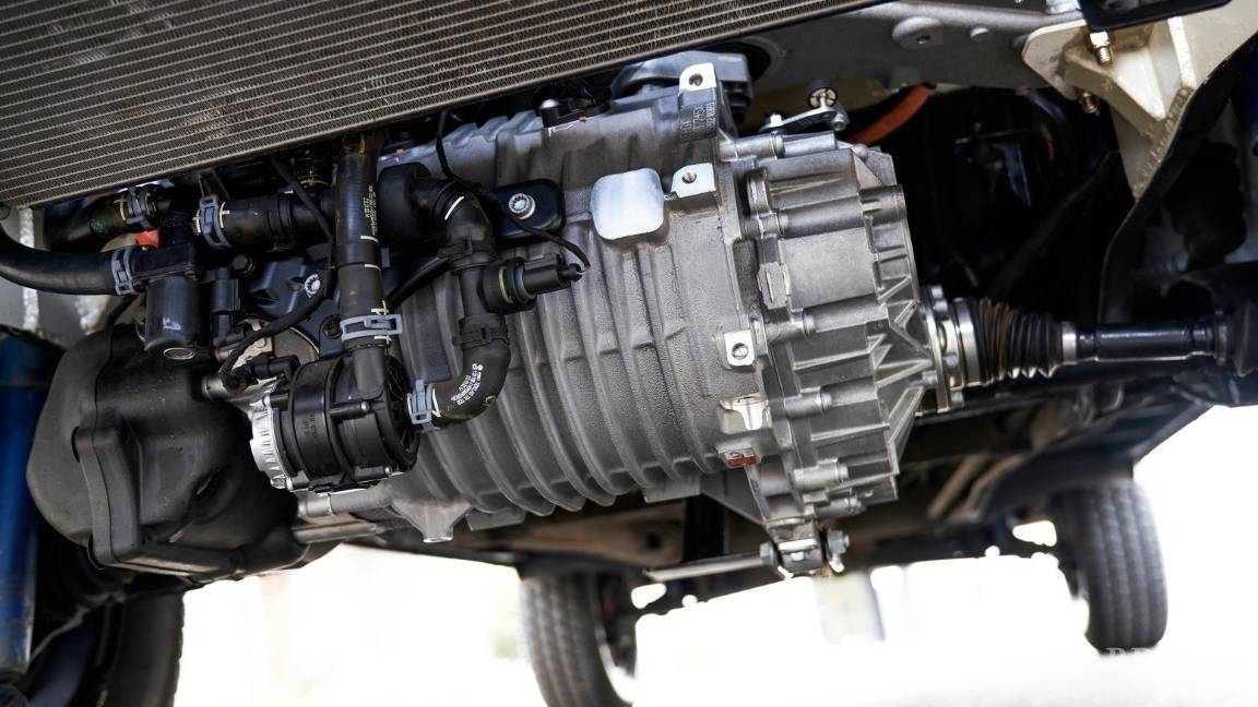 $!Primero fue un Vocho eléctrico, ahora lanzan una Combi de Volkswagen 'de pila'