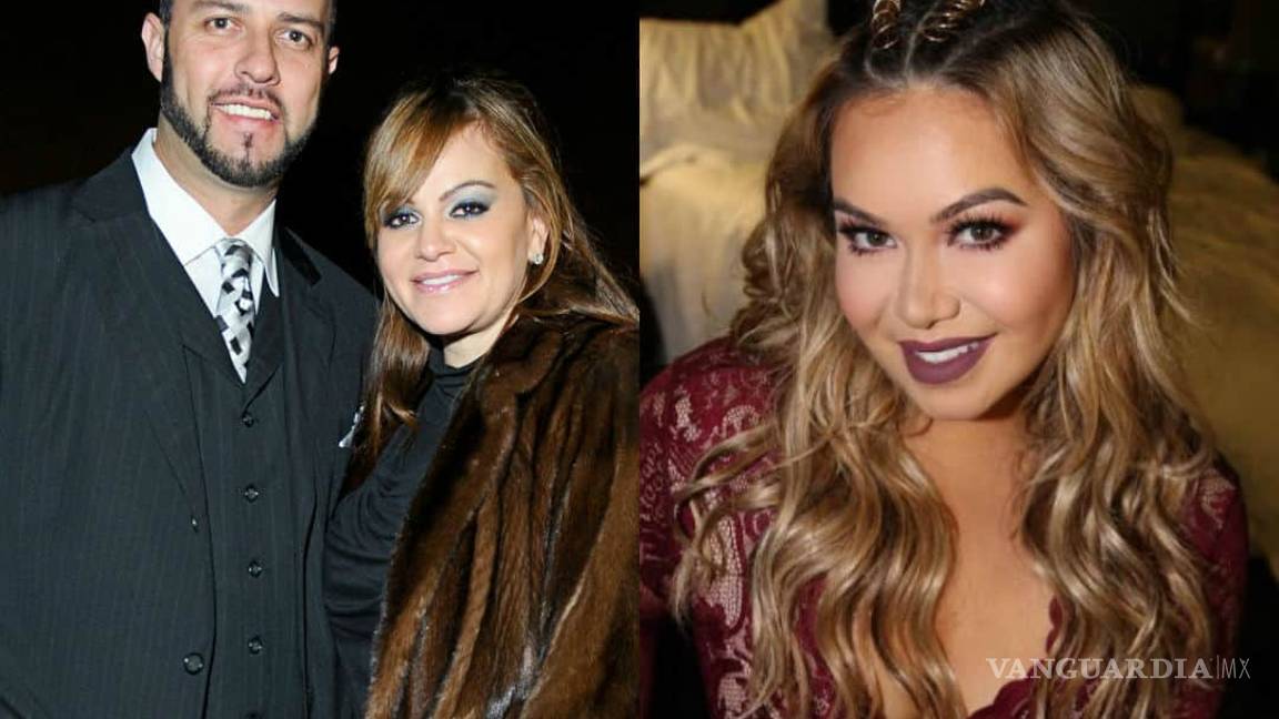 $!Esteban Loaiza, Exesposo de Jenny Rivera, se declarará culpable de tráfico de cocaína