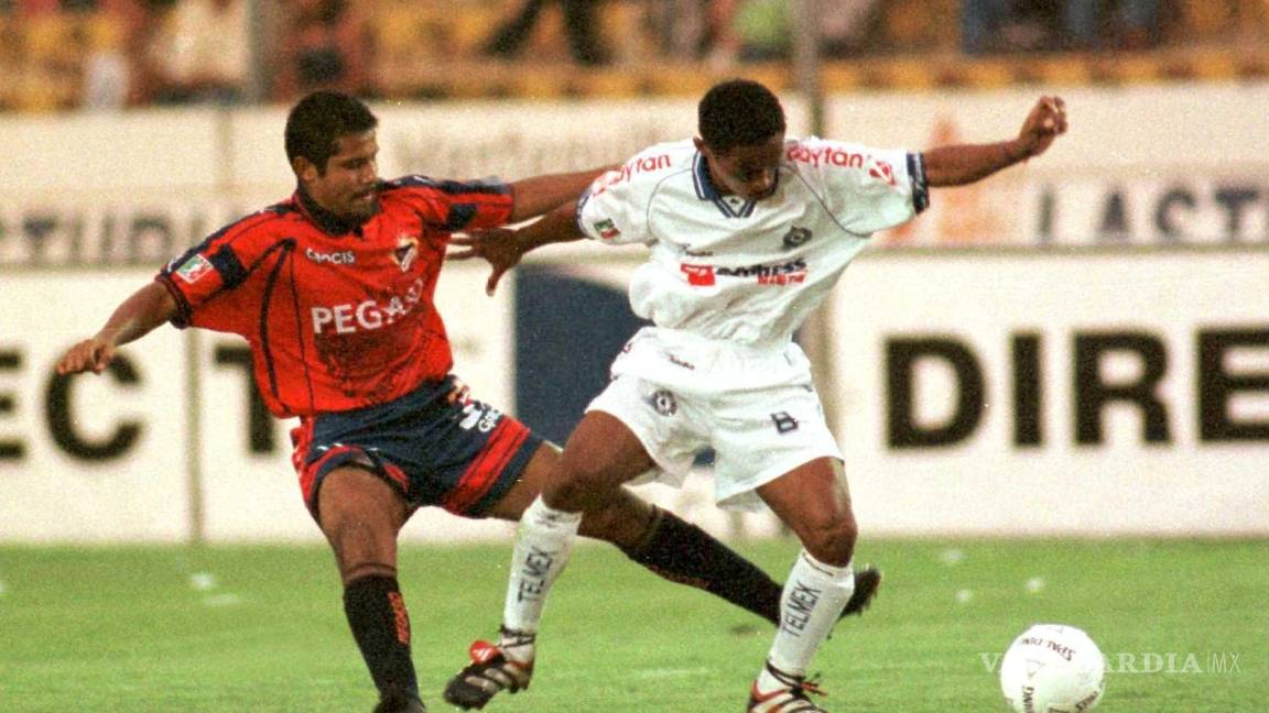 $!¿Como en Europa? La Copa MX ahora será torneo de un sólo año