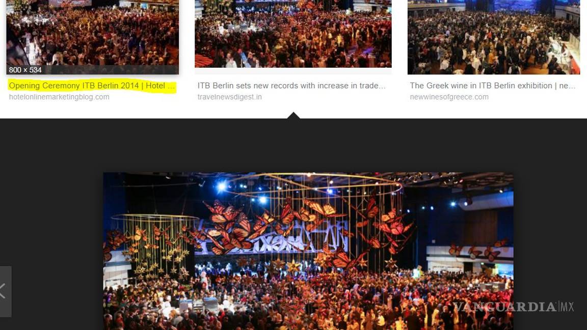 $!Javier Lozano ataca Torruco Marqués... ¡Con fotografía falsa! y las redes estallan