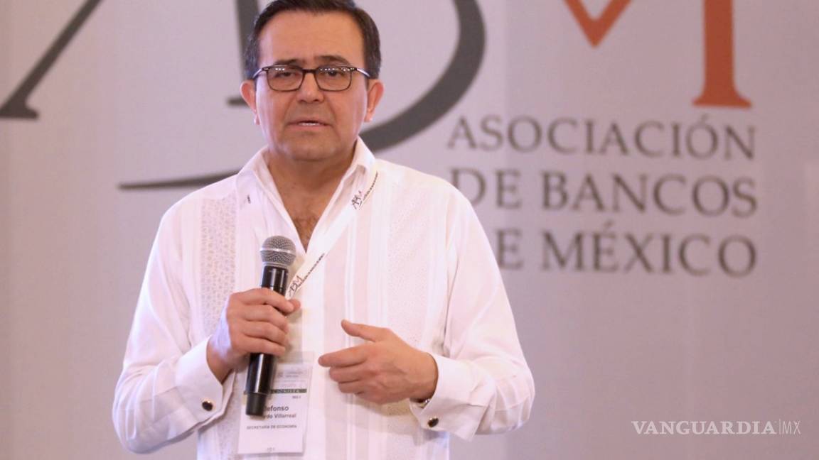 Correcta, decisión de excluir a México de medida arancelaria: Guajardo