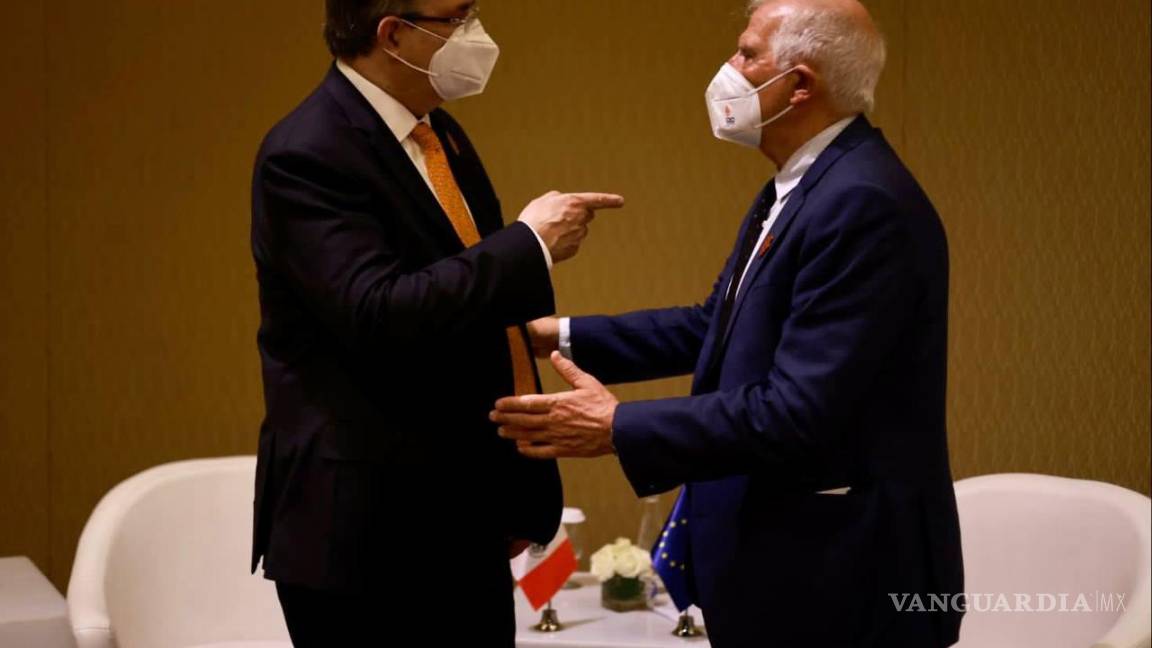 Viaja Ebrard a Indonesia para reunión de ministros del G20