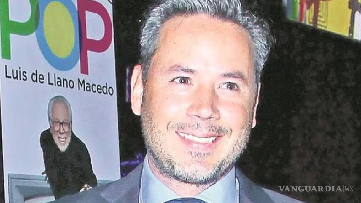 Hijo de Luis De Llano denunciado por defraudar con conciertos de Ricky Martin