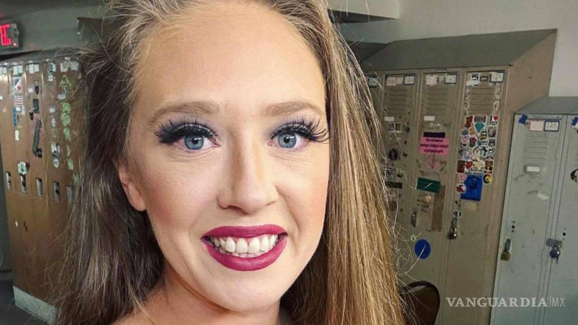 $!La estrella del cine para adultos tenía 36 años.