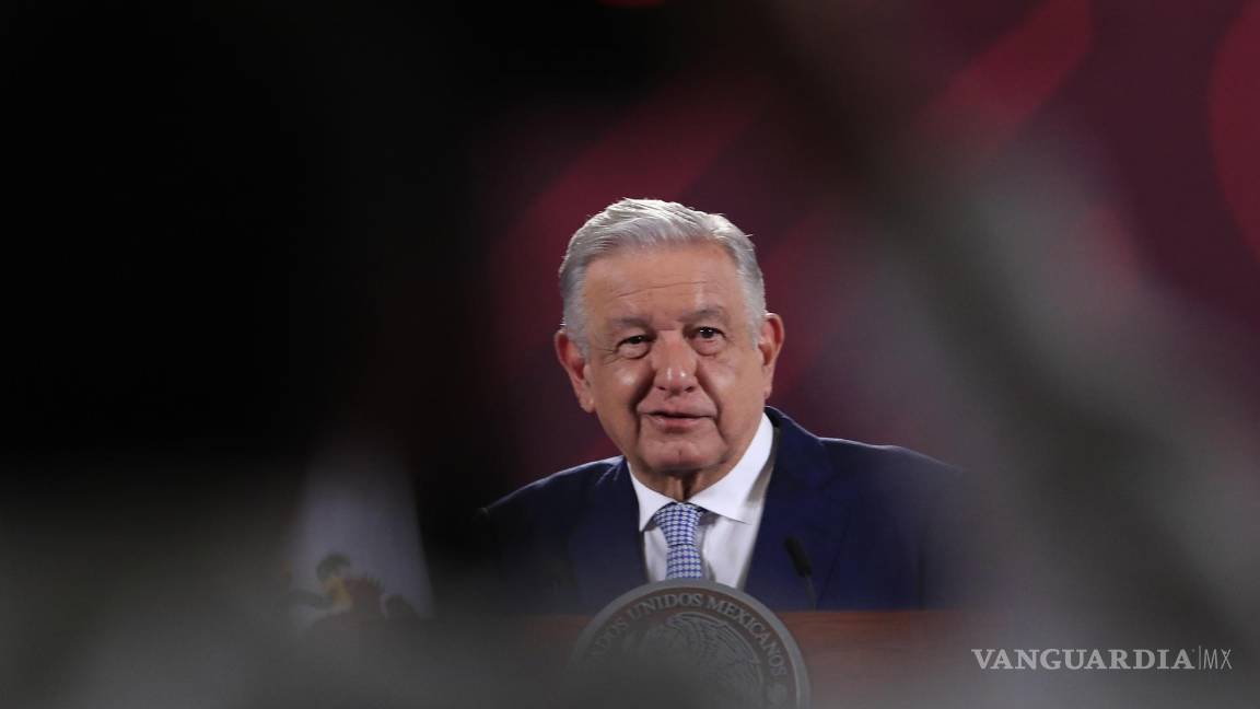 $!El Gobierno mexicano reconoció que hay 26 detenidos y 100 denuncias por un presunto desfalco por 9.500 millones de pesos en Segalmex.