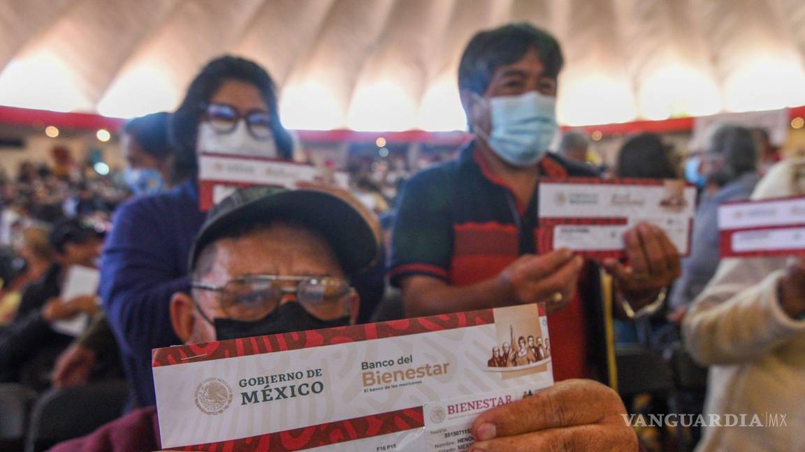 Anuncia Secretaría del Bienestar en Coahuila cambios de tarjeta para BBVA, Azteca y Banorte en Saltillo, Ramos Arizpe y Arteaga