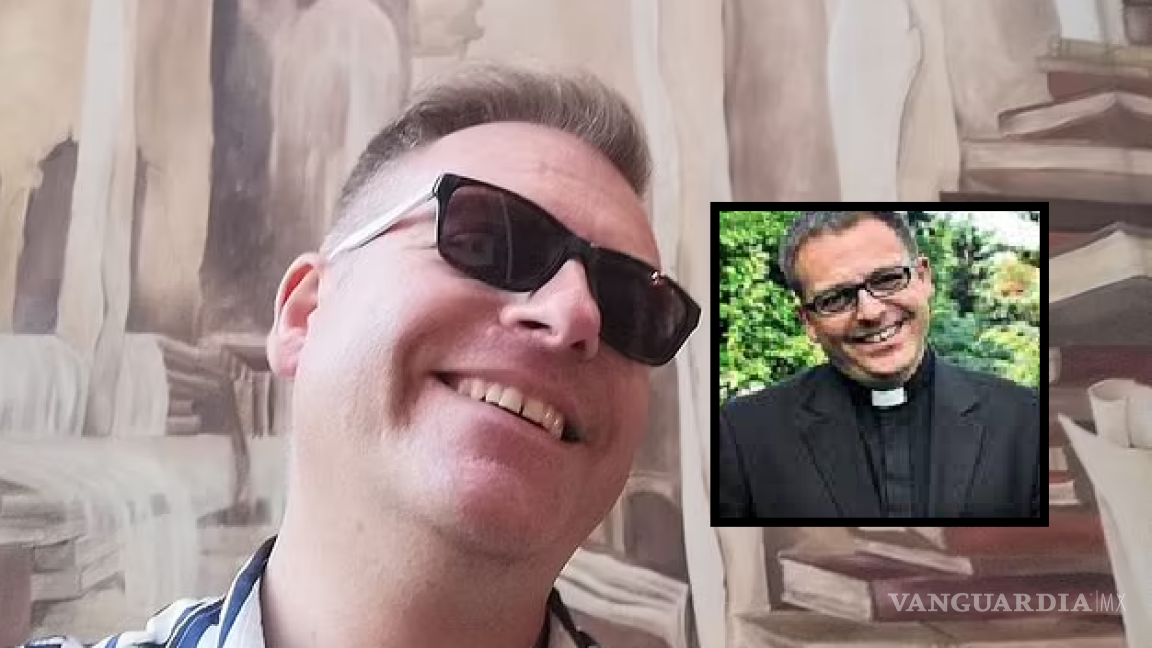 Condenan a sacerdote polaco que organizó una orgía ‘descontrolada’