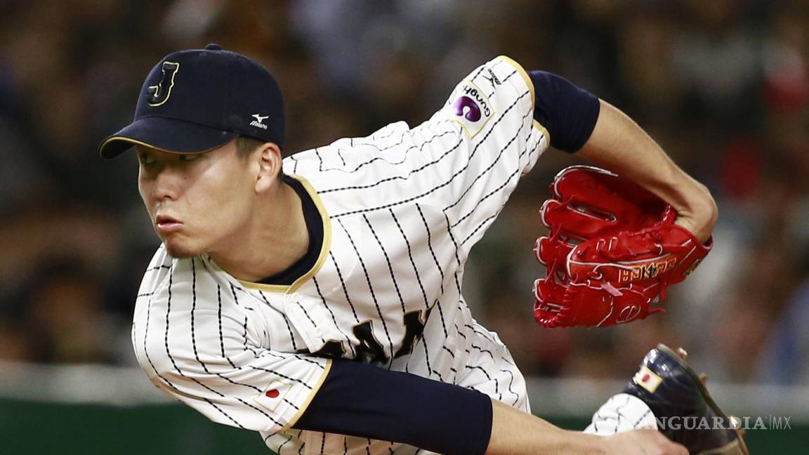 Mets de Nueva York agregan un japonés a su rotación para el 2023