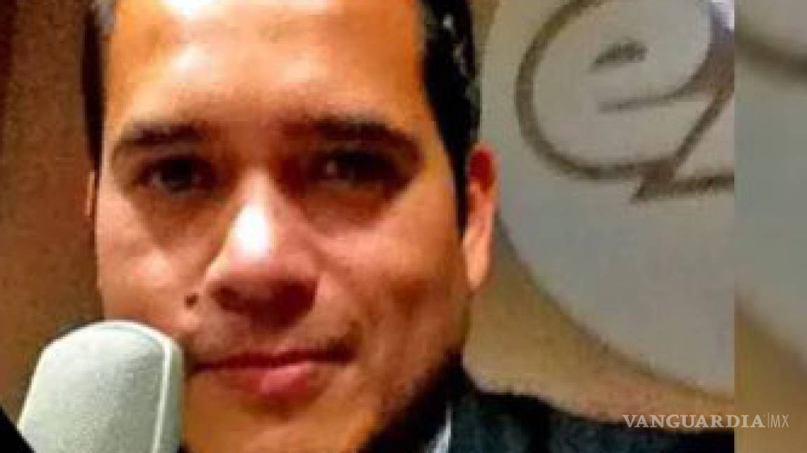 AMLO condena crimen de periodista Abraham Mendoza; fue ataque directo: Fiscalía de Michoacán