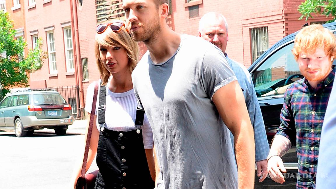 $!Calvin Harris: El rey de la música electrónica