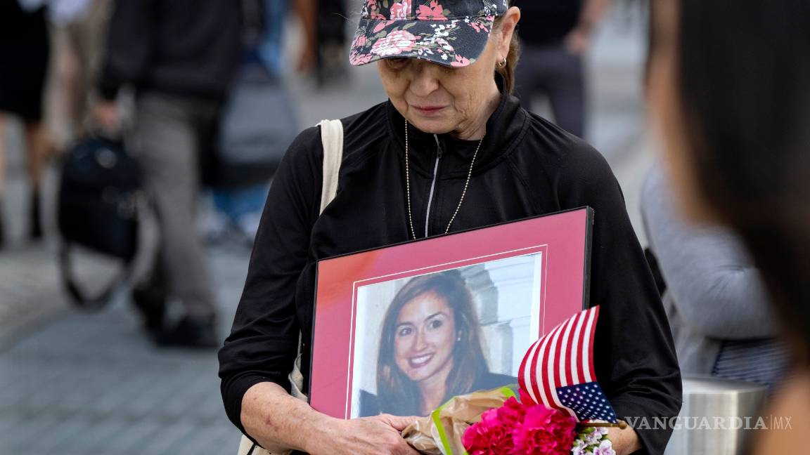$!9/11 En fotografías a 18 años de la tragedia en las Torres Gemelas y el Pentágono