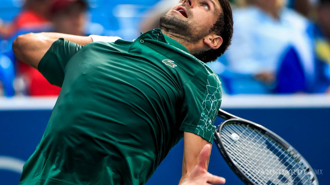 $!Djokovic se verá las caras en las Semifinales con Cilic