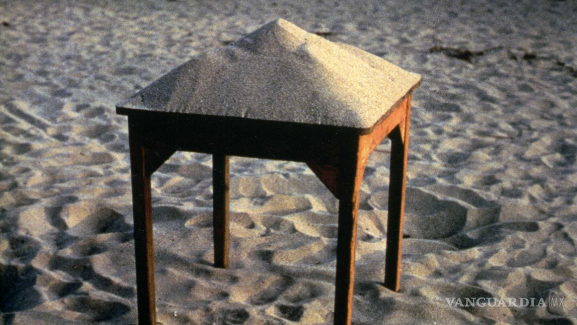 $!Gabriel Orozco: “Llevo años muerto”