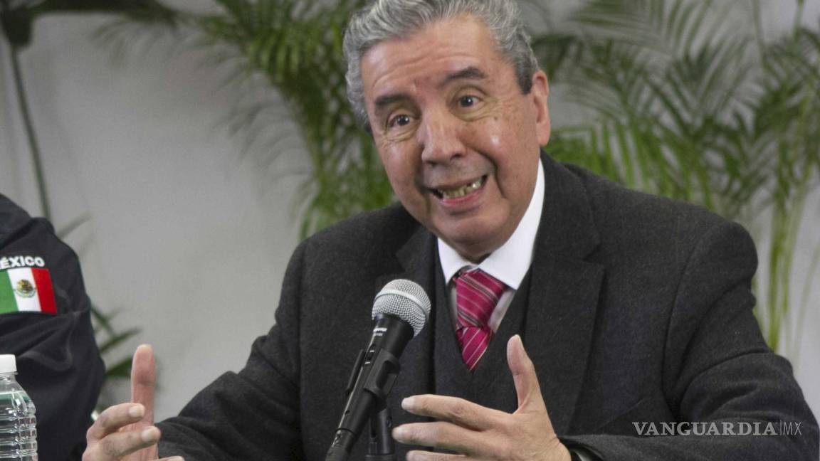 México se prepara para enfrentar la ‘emergencia Trump’: Roque Villanueva