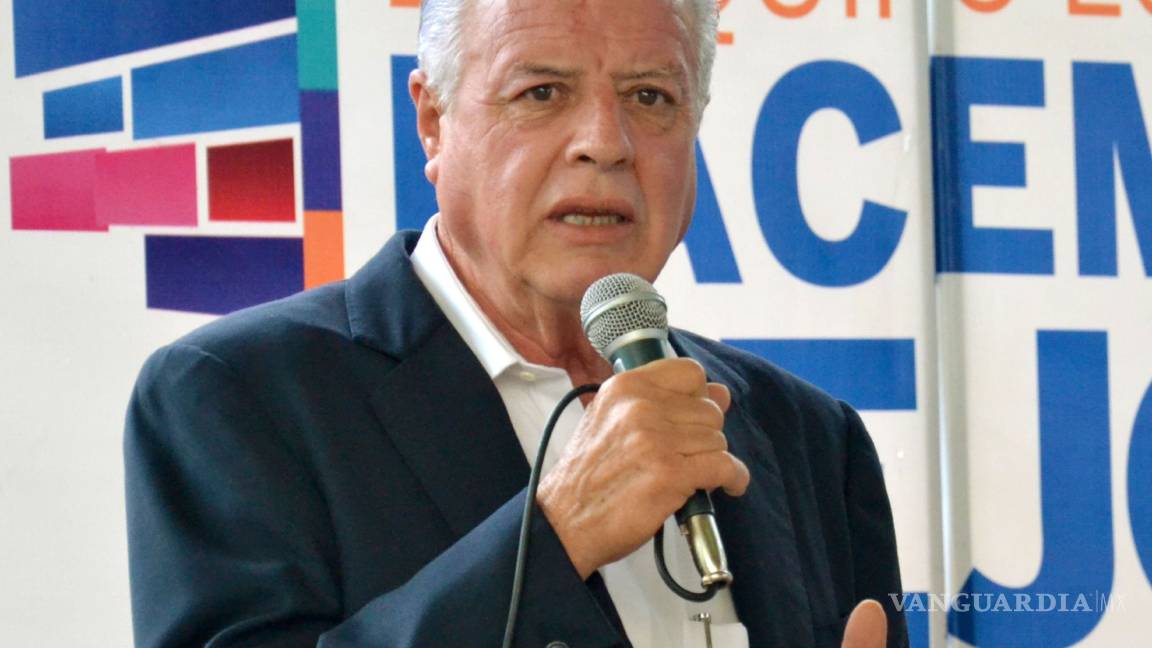 Alcalde de Torreón atiende personalmente peticiones ciudadanas