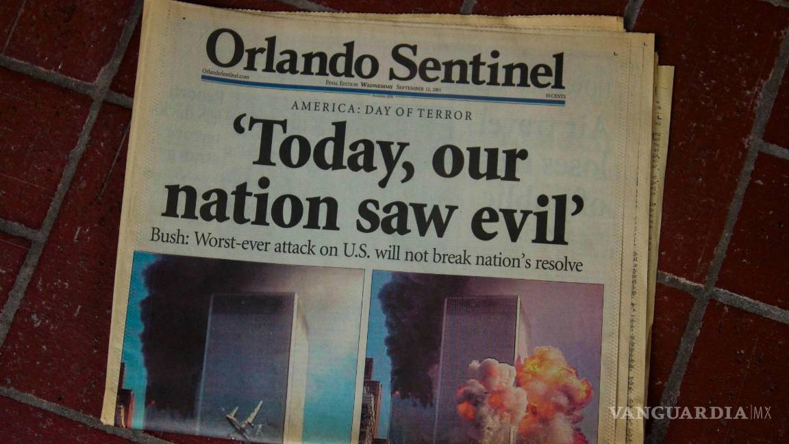 $!A lo largo de los años, numerosos documentales han explorado diferentes aspectos de este trágico suceso, desde las experiencias personales hasta el análisis político.