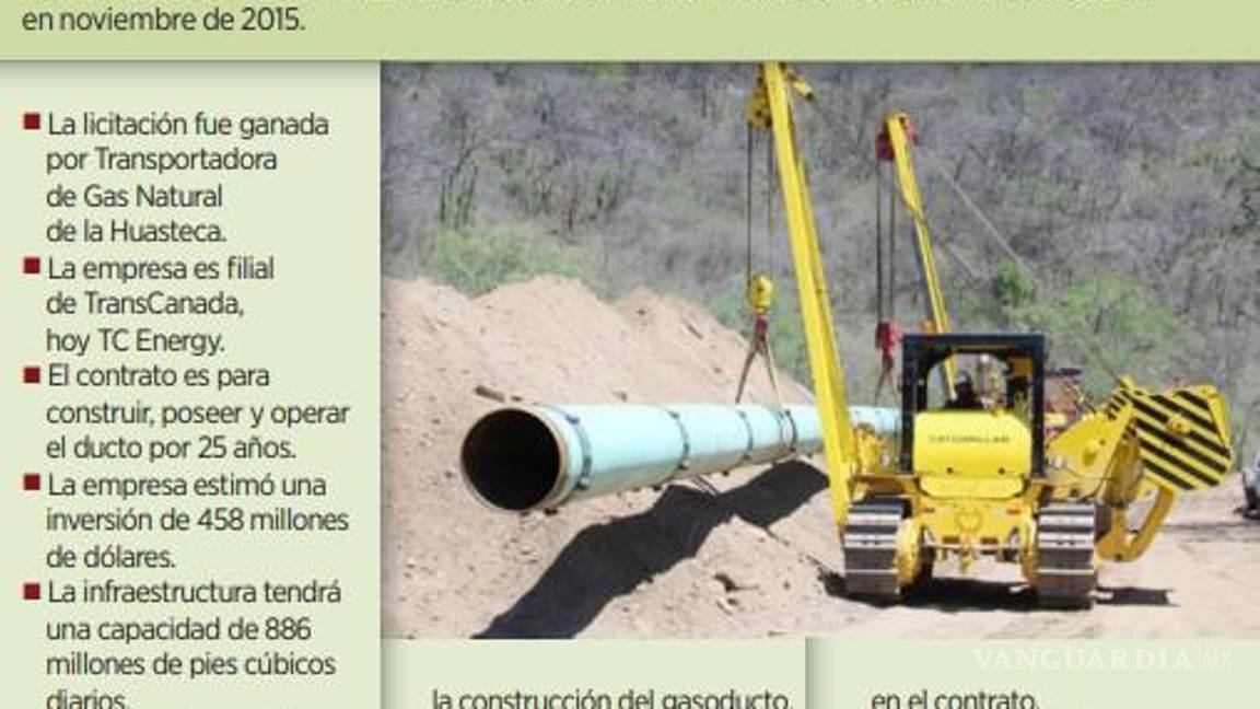 $!Sufre revés CFE en caso contra tres mandos del sexenio pasado